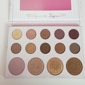 BH Cosmetics Carli Bybel Palette
